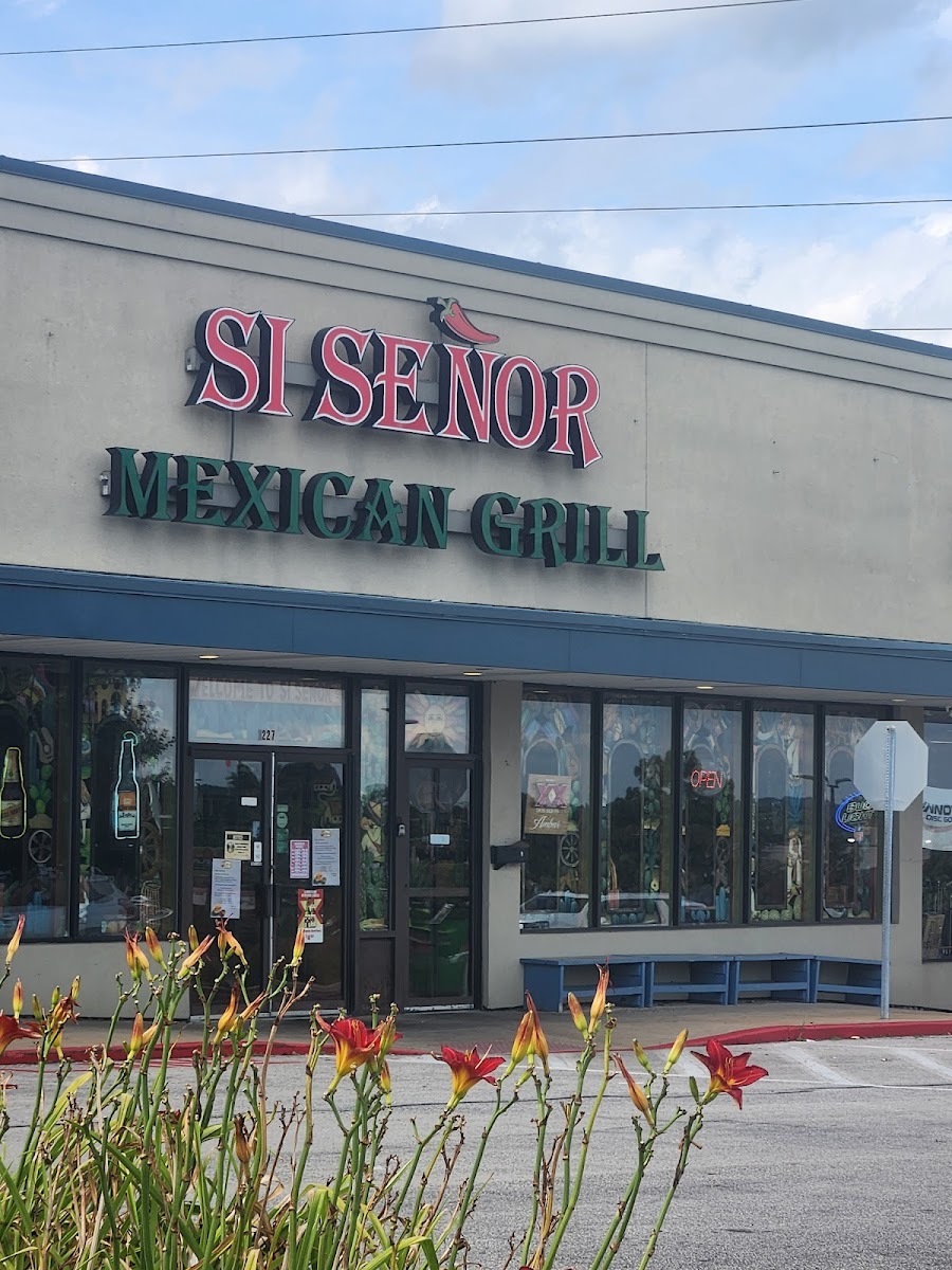 Si Señor Mexican Bar & Grill